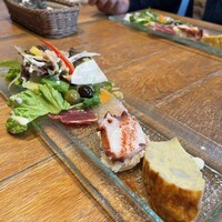 Bar Espanol LA BODEGA 大阪店 - 
