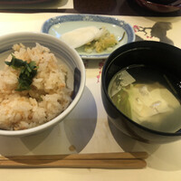 梅の花 銀座並木通店 - 