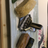 梅の花 銀座並木通店 - 