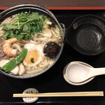 うどん屋 杉 - 