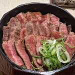 肉まぶし専門店 稀 - 