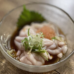 酒場 井倉木材 - 