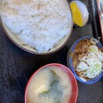 味里屋食堂 - 