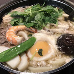 うどん屋 杉 - 