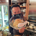 酒場 井倉木材 - 