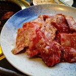 Wagyuu Yakiniku Makototei - 