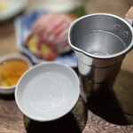 酒場 井倉木材 - 