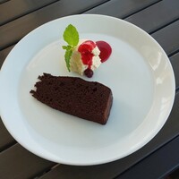 レストラン ラ・マーレ - ラ･マーレ③(*´>ω<`*)