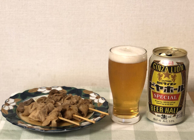 岩沼ホルモン おみつ - 岩沼（もつ焼き）の写真