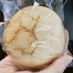 パン工房　kome de pan - メロンパン