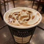 TULLY'S COFFEE - 