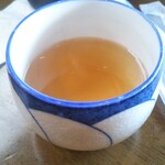 Hana zen - そば茶
