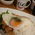 カフェ アサン - 