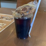 おち町のコーヒースタンド 西中商店 - ドリンク写真: