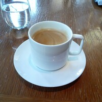 グランド キッチン - ｺｰﾋｰ