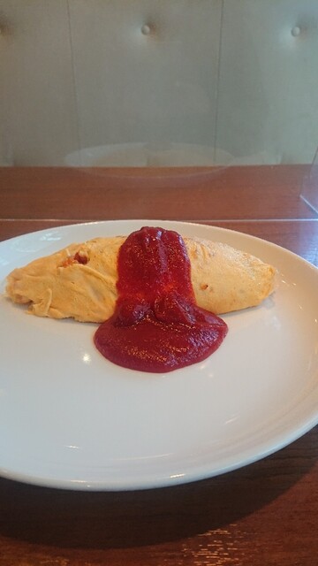 Chapeau Rouge photo 5