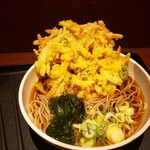 Echigo Soba - 