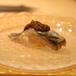 鮨よしかわ 恵比寿 - 