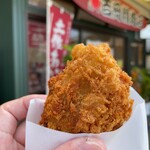 吉岡精肉店 - 料理写真: