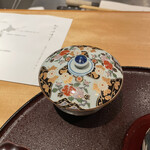 馳走 啐啄一十  - 美しい器