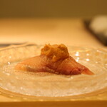 鮨よしかわ 恵比寿 - 