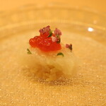 鮨よしかわ 恵比寿 - 