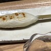鐘崎屋 - 料理写真:あぶり笹かま「手造り笹(真鯛)」セット