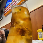 シェイク ツリー ダイナー - 