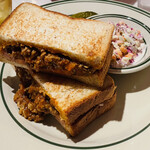 シェイク ツリー ダイナー - 