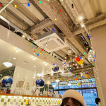 シェイク ツリー ダイナー - 