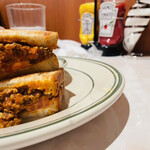 シェイク ツリー ダイナー - 