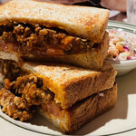 シェイク ツリー ダイナー - 