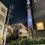 シェイク ツリー ダイナー - 