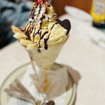 シェイク ツリー ダイナー - 