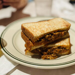 シェイク ツリー ダイナー - 