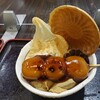 甘党まえだ あべのキューズモール店