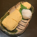 Kisoba Seisuke - ふわふわでいいお出汁の味
