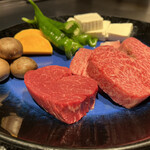 Teppanyaki Shabushabu Geihinkan - 