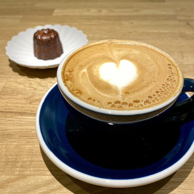 Z/X coffee （ゼクス コーヒー） - 池下/カフェ | 食べログ