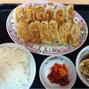 餃子の王将 戸田公園五差路店