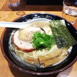 中華蕎麦 ひら井 - 中華蕎麦