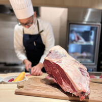 祇園 肉料理おか - 