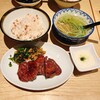 牛タン焼専門店 司　 西口名掛丁店