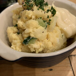 グッドフェロウズ - 自家製ポテトサラダ