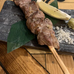 グッドフェロウズ - ラム肉串焼き