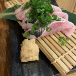 グッドフェロウズ - 生にしんのお刺身