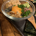 グッドフェロウズ - ネギとろばくだん