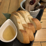 グッドフェロウズ - レバーペースト