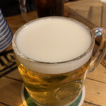 グッドフェロウズ - 生ビール