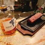 タパス モラキュラーバー - 